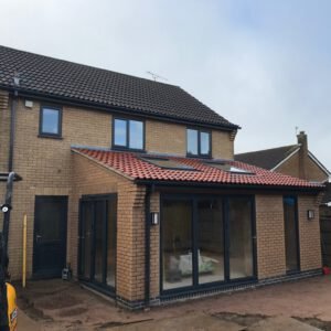 J Harding Construction Ltd - Traditional Builders focussing on Craftsmanship & Quality Finishes