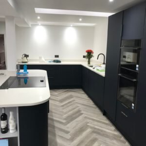 J Harding Construction Ltd - Traditional Builders focussing on Craftsmanship & Quality Finishes