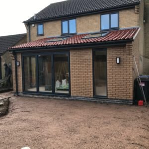 J Harding Construction Ltd - Traditional Builders focussing on Craftsmanship & Quality Finishes