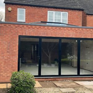 J Harding Construction Ltd - Traditional Builders focussing on Craftsmanship & Quality Finishes