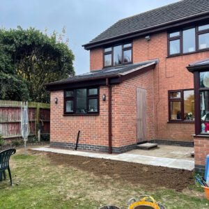 J Harding Construction Ltd - Traditional Builders focussing on Craftsmanship & Quality Finishes