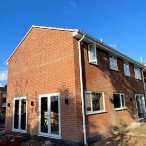 J Harding Construction Ltd - Traditional Builders focussing on Craftsmanship & Quality Finishes