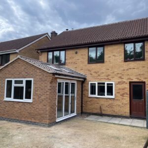 J Harding Construction Ltd - Traditional Builders focussing on Craftsmanship & Quality Finishes