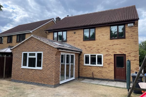 J Harding Construction Ltd - Traditional Builders focussing on Craftsmanship & Quality Finishes