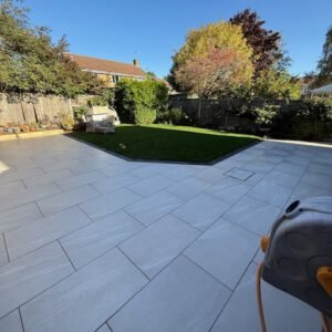 J Harding Construction Ltd - Traditional Builders focussing on Craftsmanship & Quality Finishes