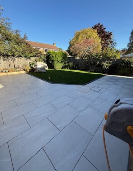 J Harding Construction Ltd - Traditional Builders focussing on Craftsmanship & Quality Finishes