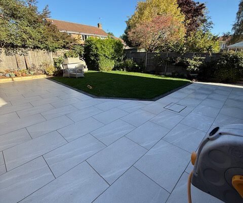 J Harding Construction Ltd - Traditional Builders focussing on Craftsmanship & Quality Finishes