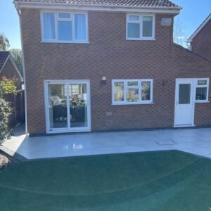 J Harding Construction Ltd - Traditional Builders focussing on Craftsmanship & Quality Finishes