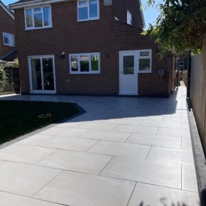 J Harding Construction Ltd - Traditional Builders focussing on Craftsmanship & Quality Finishes