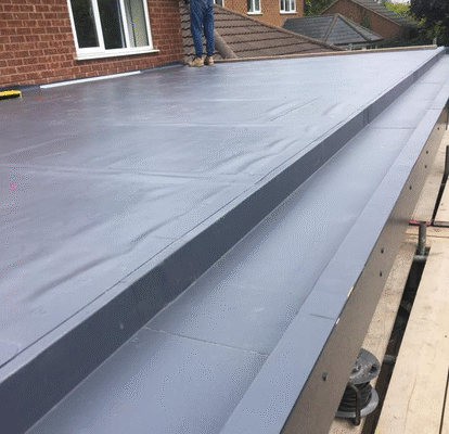 J Harding Construction Ltd - Traditional Builders focussing on Craftsmanship & Quality Finishes