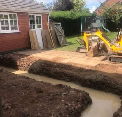 J Harding Construction Ltd - Traditional Builders focussing on Craftsmanship & Quality Finishes