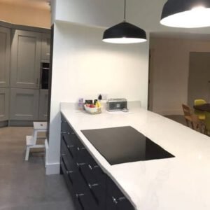 J Harding Construction Ltd - Traditional Builders focussing on Craftsmanship & Quality Finishes