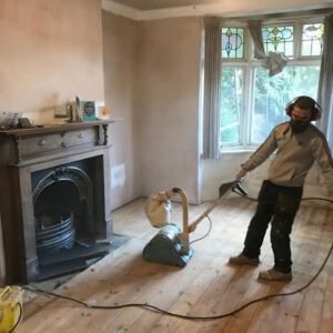 J Harding Construction Ltd - Traditional Builders focussing on Craftsmanship & Quality Finishes