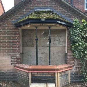 J Harding Construction Ltd - Traditional Builders focussing on Craftsmanship & Quality Finishes