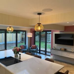 J Harding Construction Ltd - Traditional Builders focussing on Craftsmanship & Quality Finishes