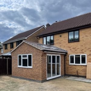 J Harding Construction Ltd - Traditional Builders focussing on Craftsmanship & Quality Finishes