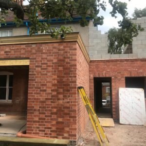 J Harding Construction Ltd - Traditional Builders focussing on Craftsmanship & Quality Finishes