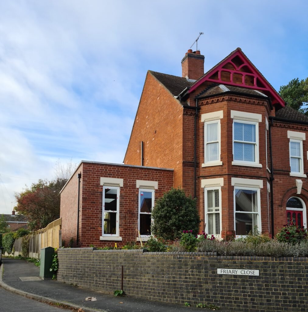J Harding Construction Ltd - Traditional Builders focussing on Craftsmanship & Quality Finishes