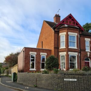 J Harding Construction Ltd - Traditional Builders focussing on Craftsmanship & Quality Finishes