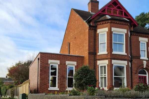 J Harding Construction Ltd - Traditional Builders focussing on Craftsmanship & Quality Finishes