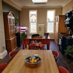 J Harding Construction Ltd - Traditional Builders focussing on Craftsmanship & Quality Finishes