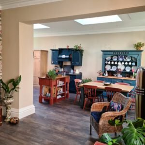 J Harding Construction Ltd - Traditional Builders focussing on Craftsmanship & Quality Finishes