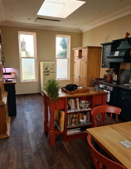 J Harding Construction Ltd - Traditional Builders focussing on Craftsmanship & Quality Finishes