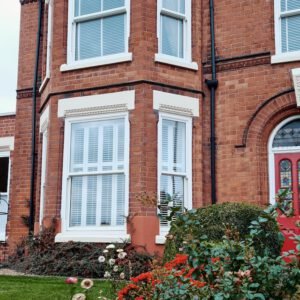 J Harding Construction Ltd - Traditional Builders focussing on Craftsmanship & Quality Finishes