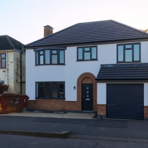 J Harding Construction Ltd - Traditional Builders focussing on Craftsmanship & Quality Finishes